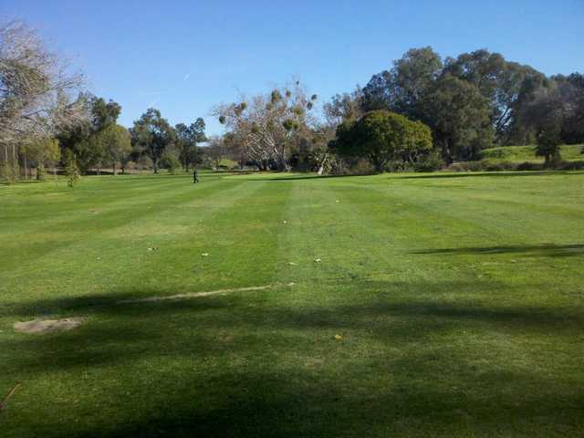 Rancho Carlsbad Golf Course