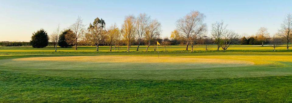 Parley Golf Centre - photo 5