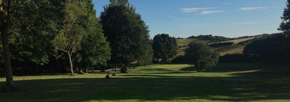 Shirland Golf Club - photo 8