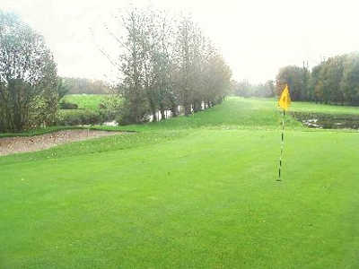 Portarlington Golf Club - photo 5