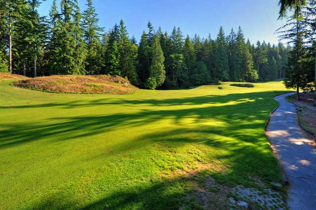 Northlands Golf Course - photo 6