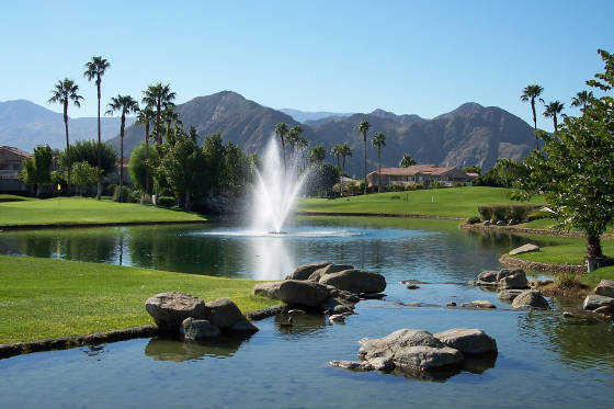 Palm Royale Country Club - photo 3