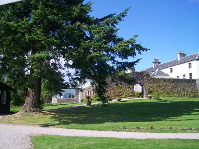 Buchanan Castle Golf Club
