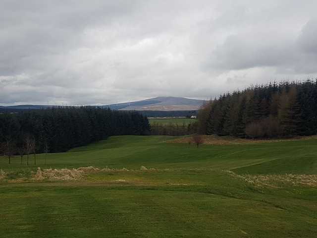 Moffat Golf Club - photo 3