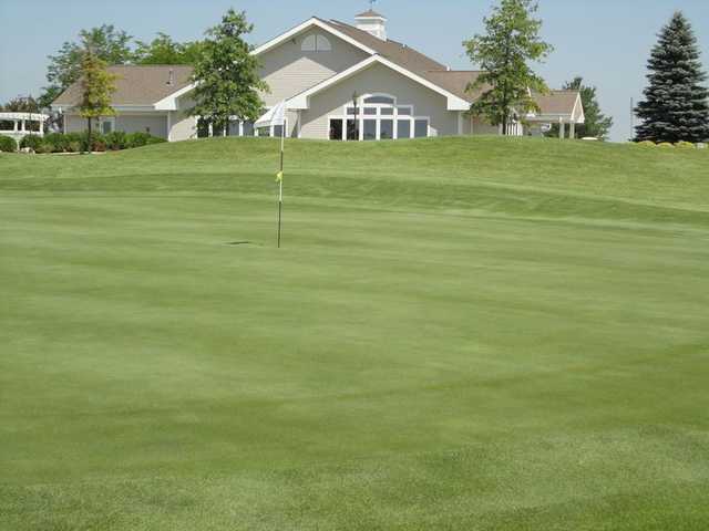 Fox Ridge Golf Course - photo 2