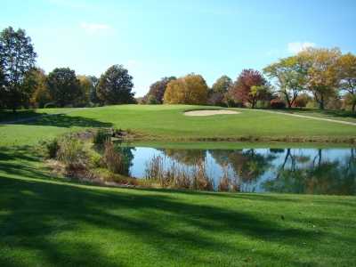 Bunn Golf Course - photo 3
