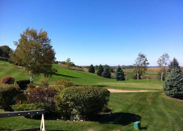 Summerlea Golf Club - photo 2