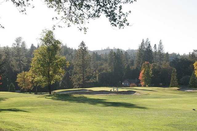 Lake Wildwood Country Club - photo 3