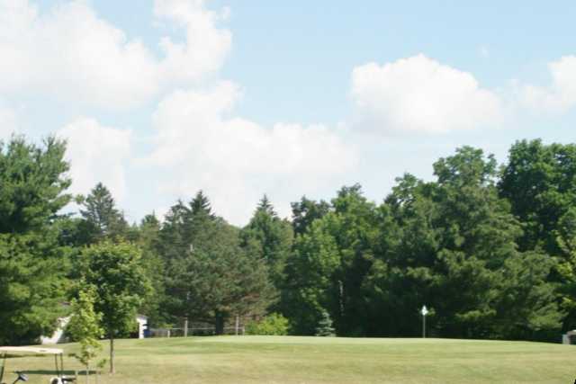 Pine Lakes