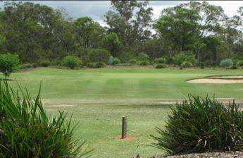 Oxley Golf Club - photo 6