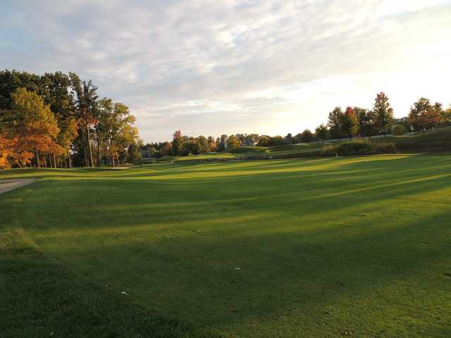 Heritage Golf Club