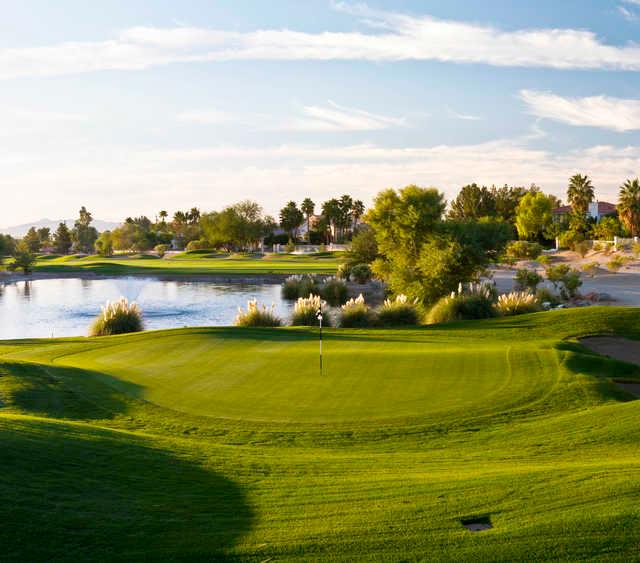 Painted Desert Golf Club