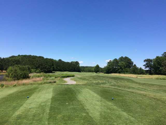 Great Hope Golf Course - photo 5