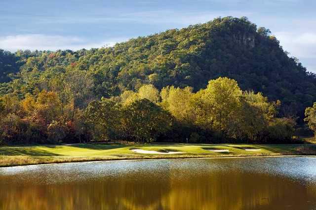 The Jewel Golf Club - photo 4