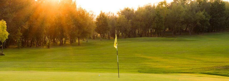 Mowsbury Golf Club - photo 6