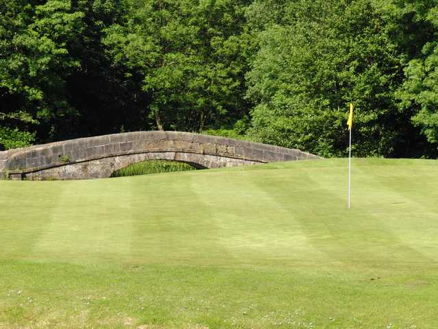 Haigh Hall Golf Club