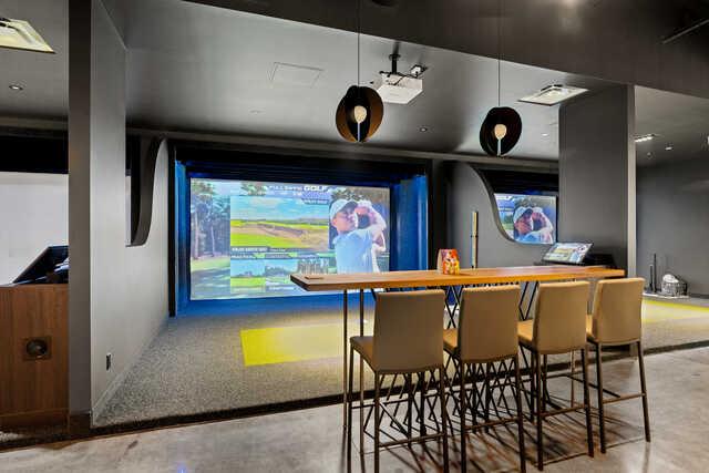 Midtown Golf (Simulator) - photo 2