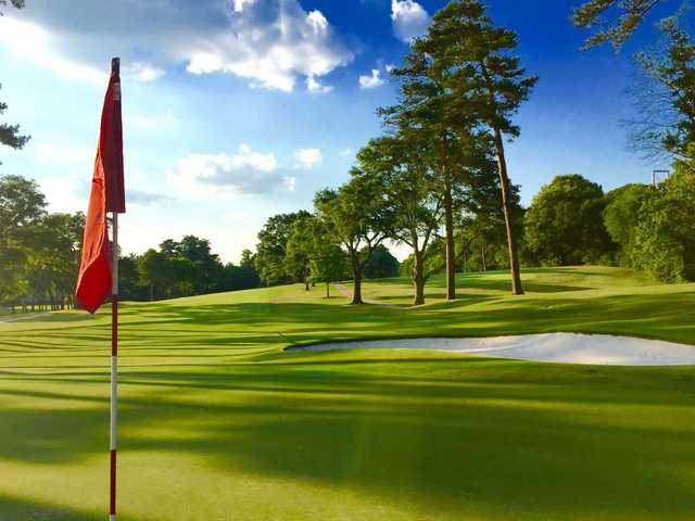 Ansley Golf Club