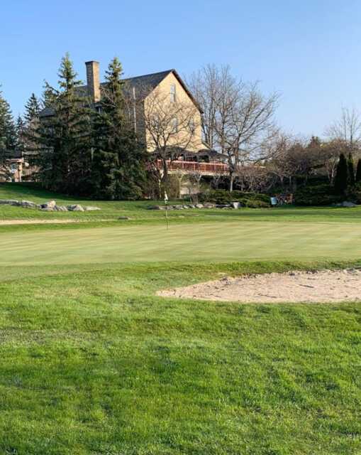 The Mill Golf Course - photo 3