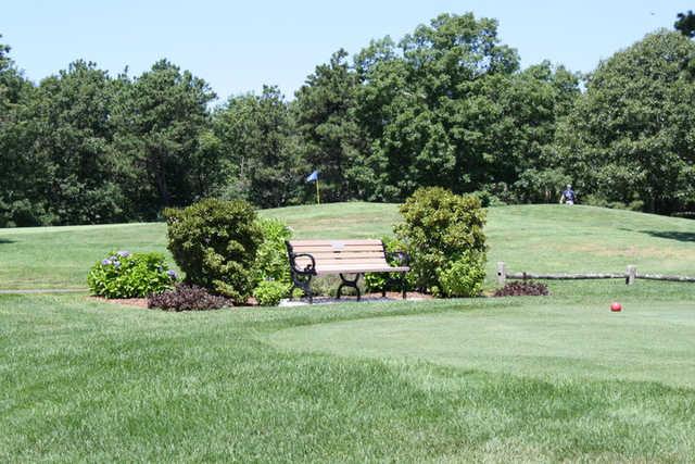 Dennis Highland Golf Course - photo 3