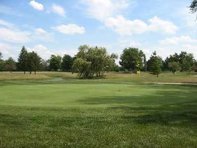 Tamarac Golf Club - photo 5