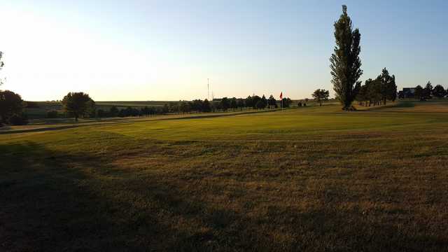 Blue Hill Golf Course - photo 1