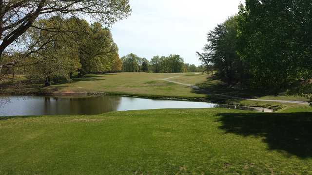 Dawn Acres Golf Club