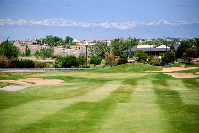 Thorncreek Golf Course - photo 5