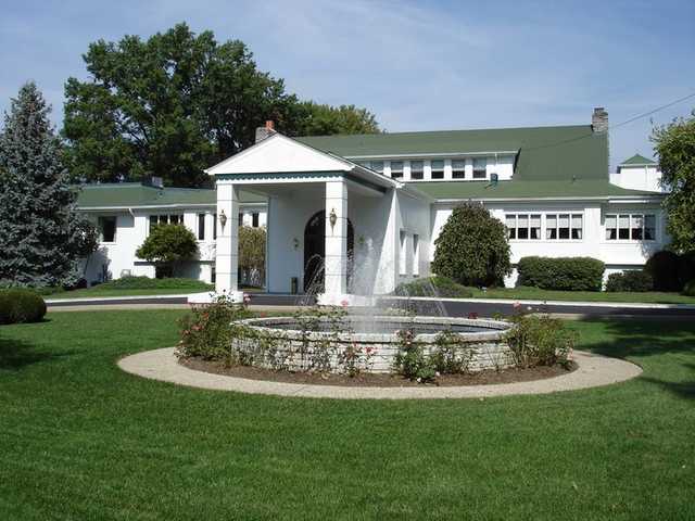 Western Hills Country Club - photo 3