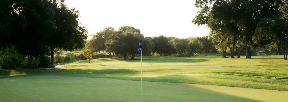 Duck Creek Golf Club - photo 5