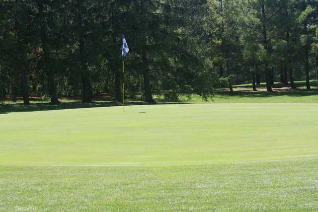 MontHill Golf and Country Club - photo 6