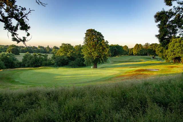 Betchworth Park Golf Club