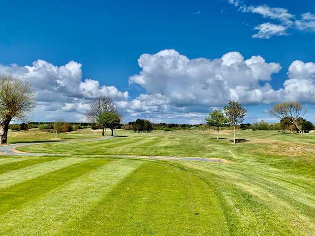 Balcarrick Golf Club - photo 2