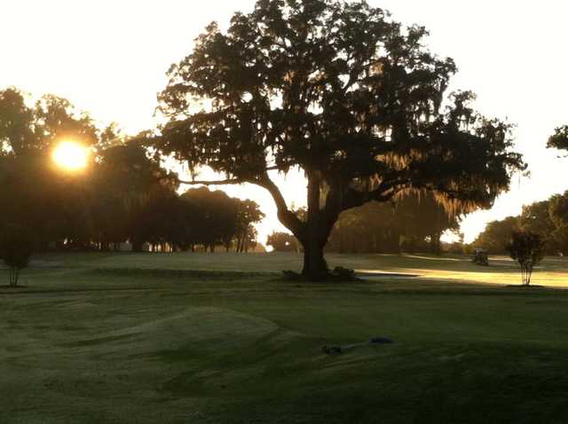 Water Oak Golf Club - photo 3