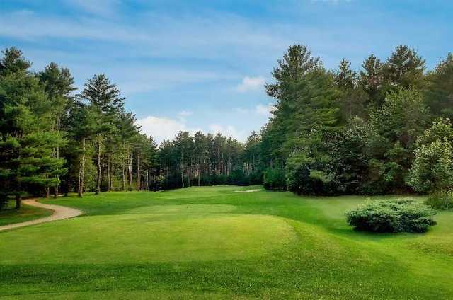 Richmond Country Club - photo 3