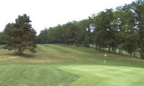 Sawmill Golf Course