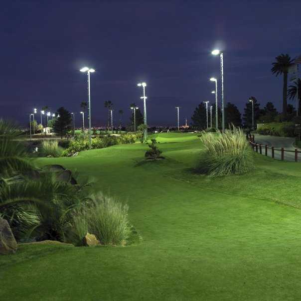 Angel Park Golf Club - Palm Course - photo 2
