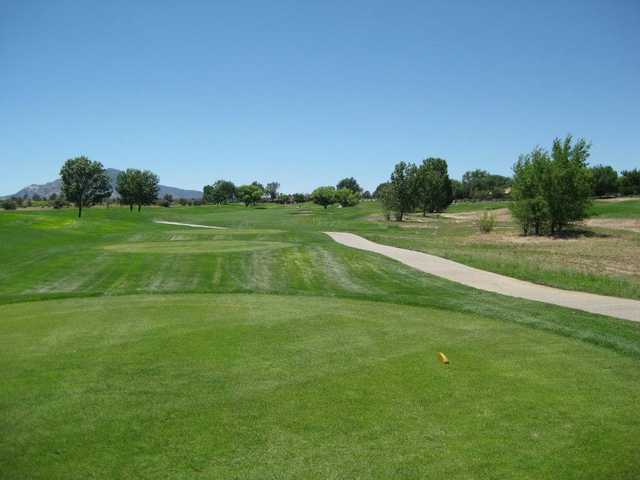 Antelope Hills Golf Course-South - photo 3