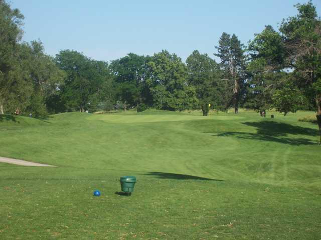 Pioneers Golf Course - photo 3