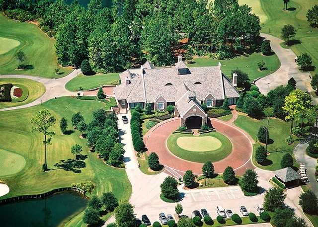 Glen Kernan Golf & Country Club - photo 2