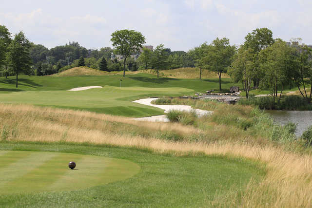 Liberty National - photo 3
