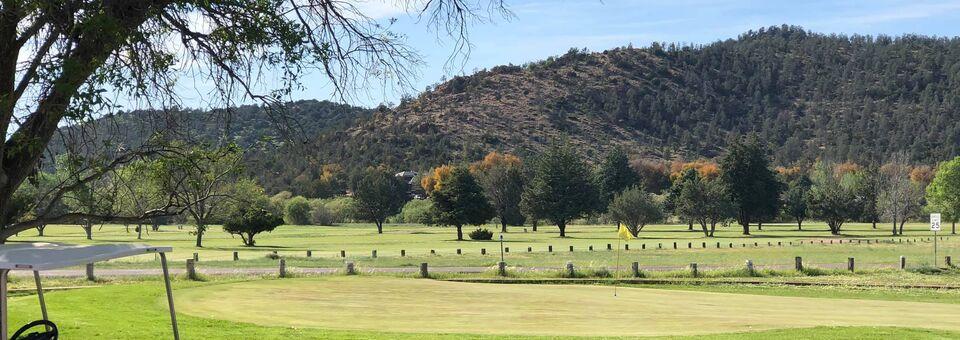 Payson Golf Club - photo 5