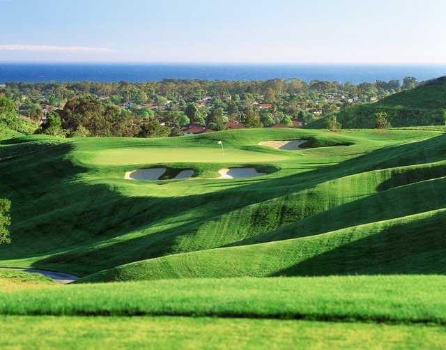 Glen Annie Golf Club - photo 3
