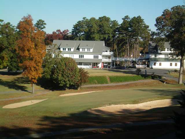 Badin Inn Golf Resort and Club - photo 2
