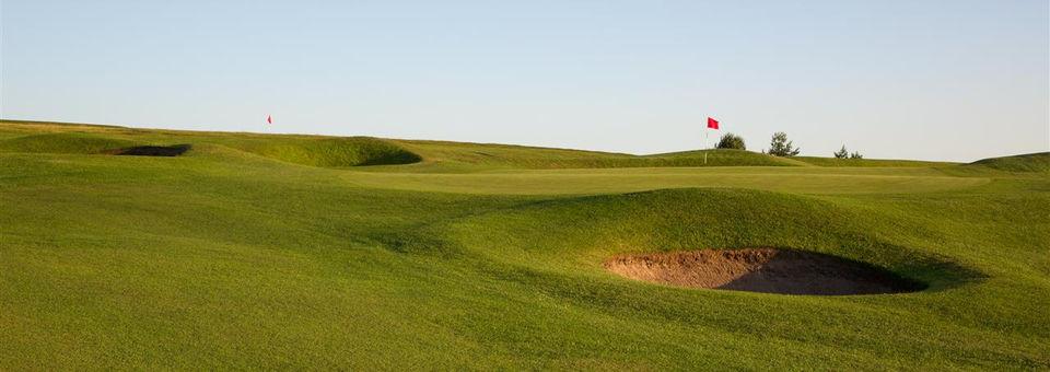 Wilpshire Golf Club - photo 7