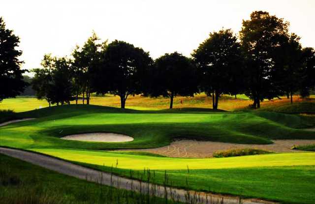 Calerin Golf Club