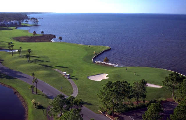 Sandestin - The Links - photo 3