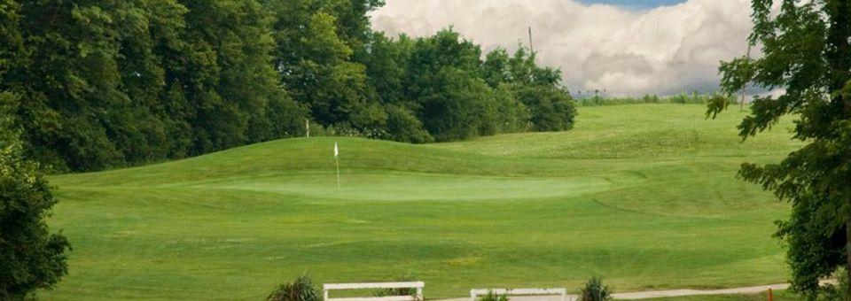 Hidden Valley Golf Course - photo 4