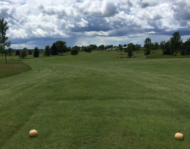 Vernon Hills Golf Course - photo 1