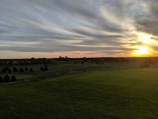Gopher Hills Golf Course